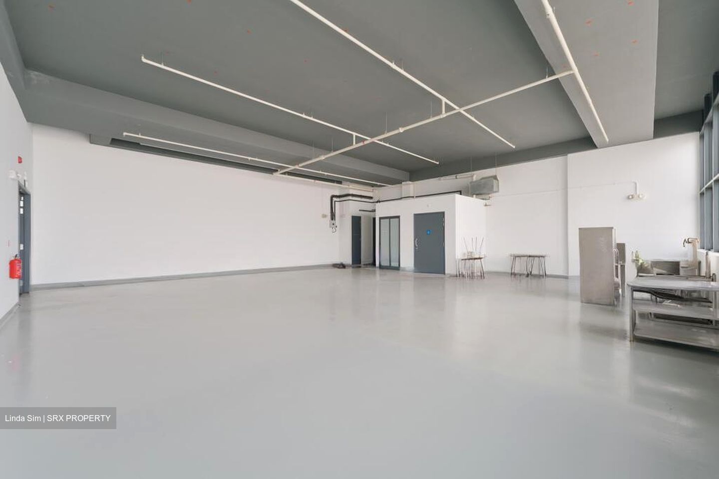 Citrine Foodland @ 33 Kim Chuan (D19), Factory #496697241